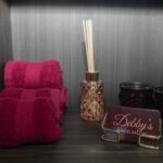 salon sfeer foto