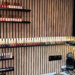 salon wand