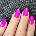Debby pinky